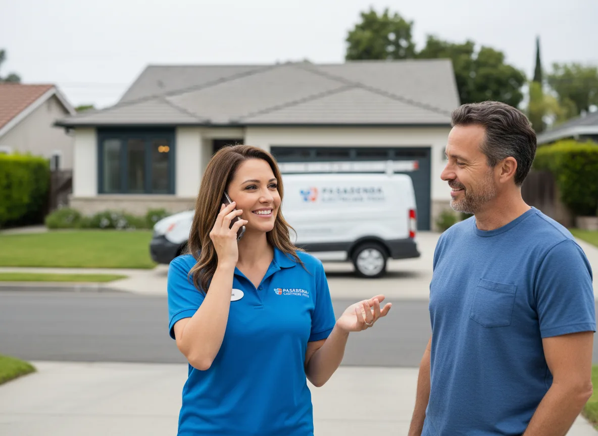 Electrician Grand Coteau, LA FAQs